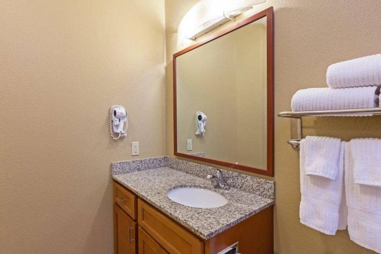 Quadruple Suite
