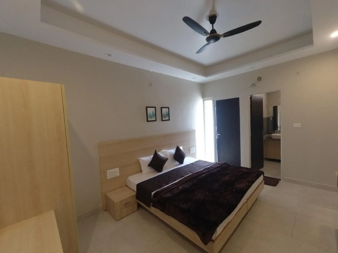 Superior Double room