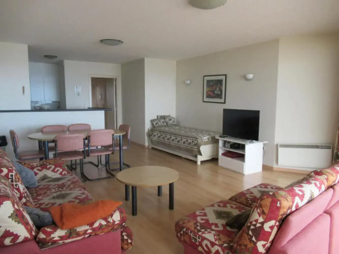 Apartment Bristol Palace 1a