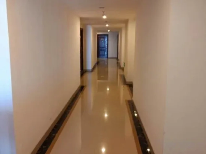 Hotel rooms