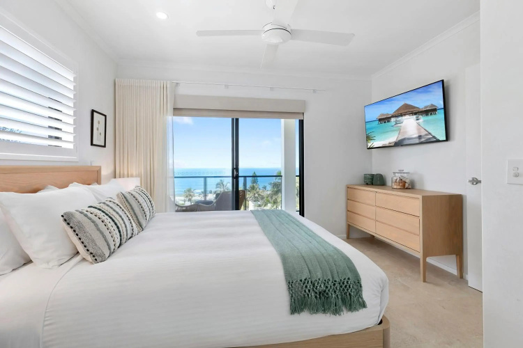 Ocean Viewpoint