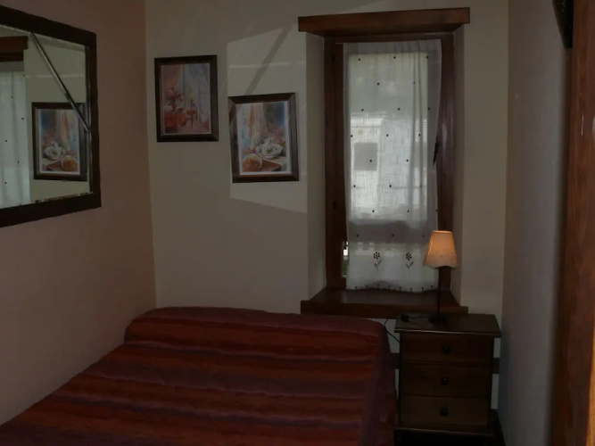APARTMENTSUITESPAIN BAQUEIRA DUPLEX 9p