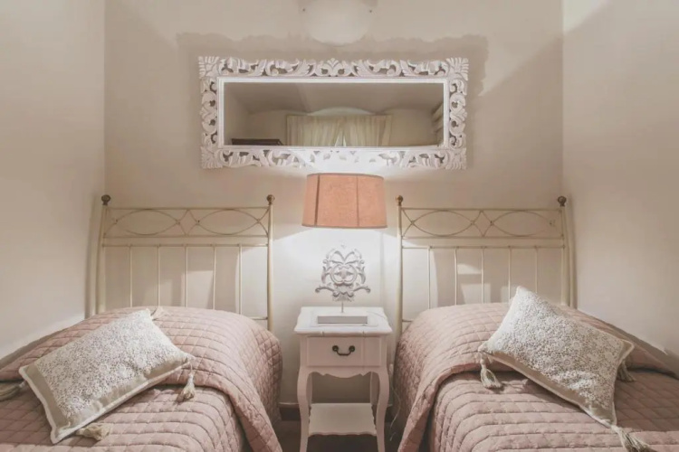 Florence Tower Apartment