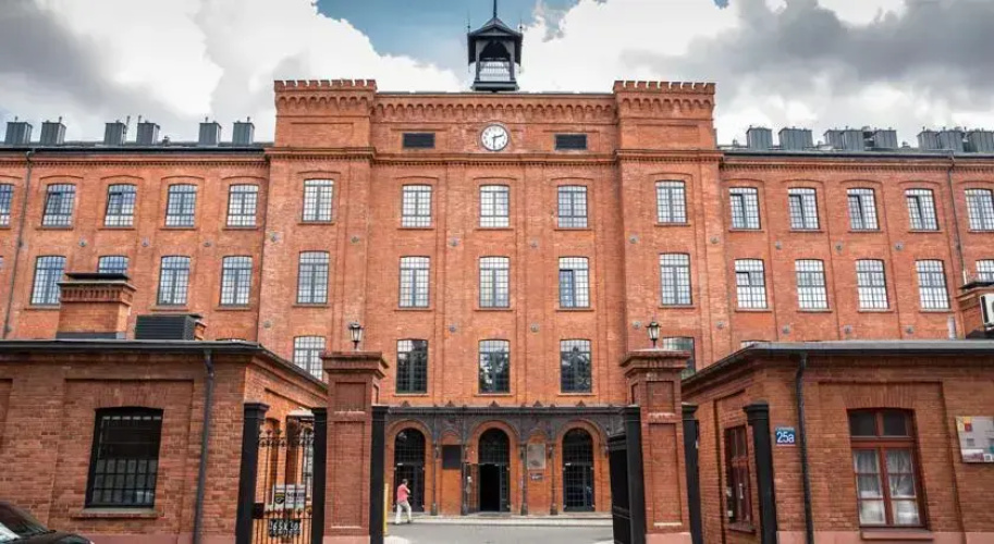Image de l'hôtel