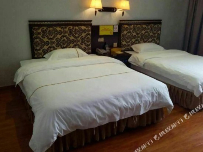 Jinhaiyang Holiday Hotel