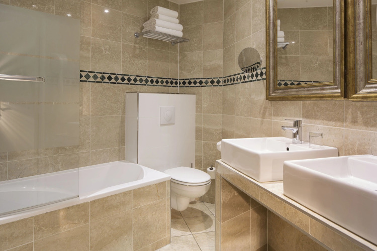 Hotel Montparnasse St Germain - Image 13