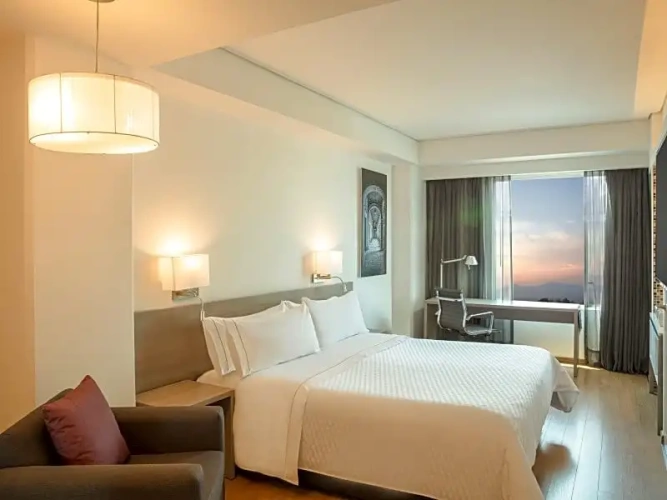 Superior room