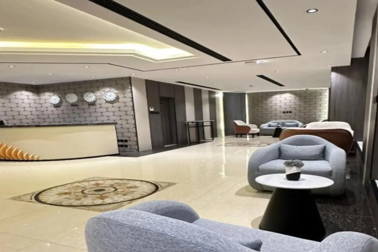 XYZ Hotel Qurtoba
