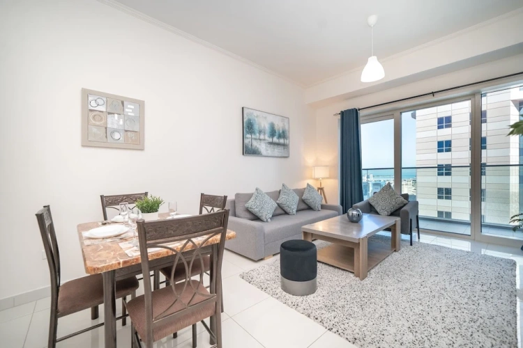 Superior Apartment