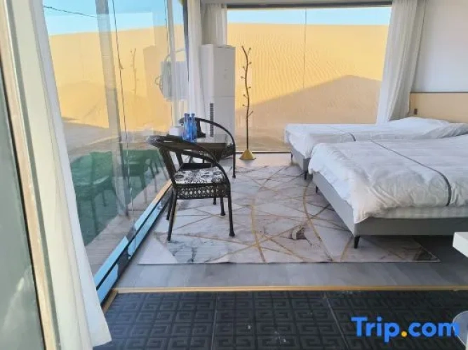Luxury Double room
