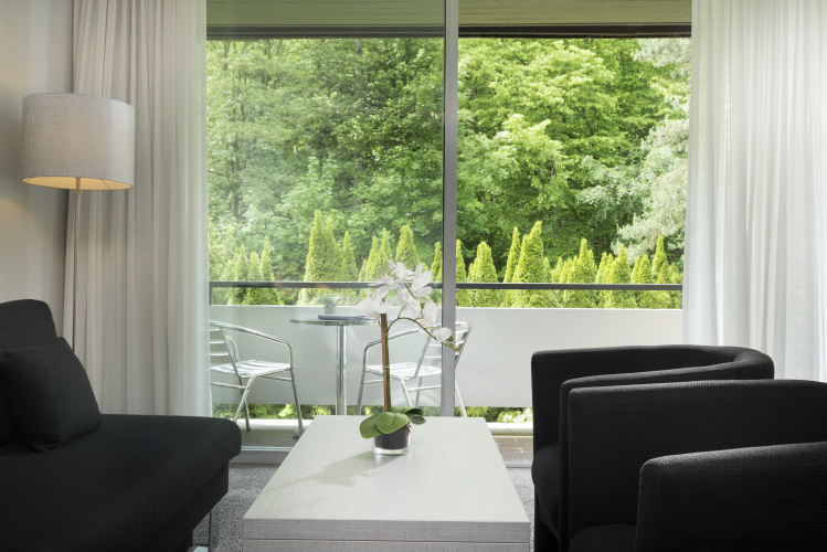 Hotel des Nordens photo 9