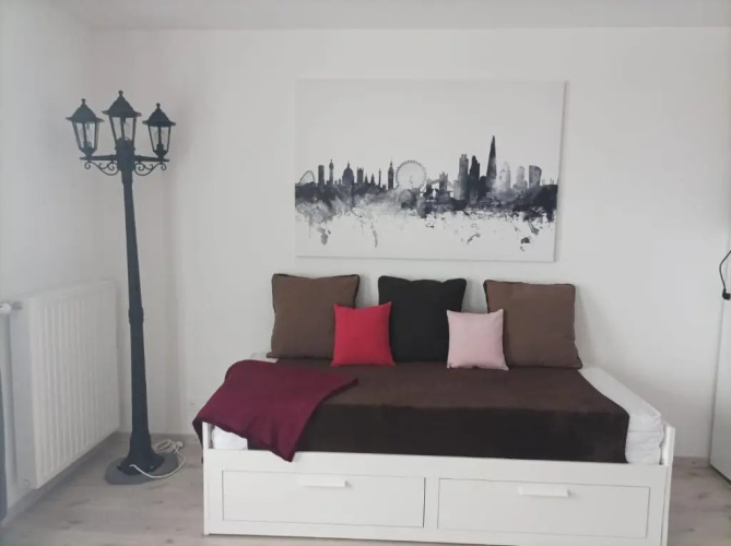 Hotelbild