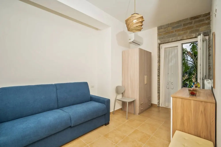 Domus Pesca - Holiday Home 2