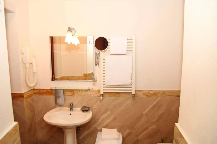 Residence Navonapt