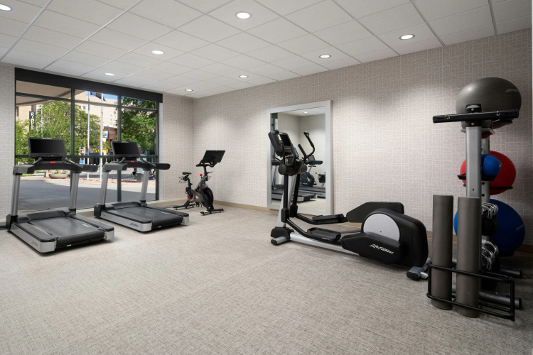 Embassy Suites by Hilton Lincoln photo 29