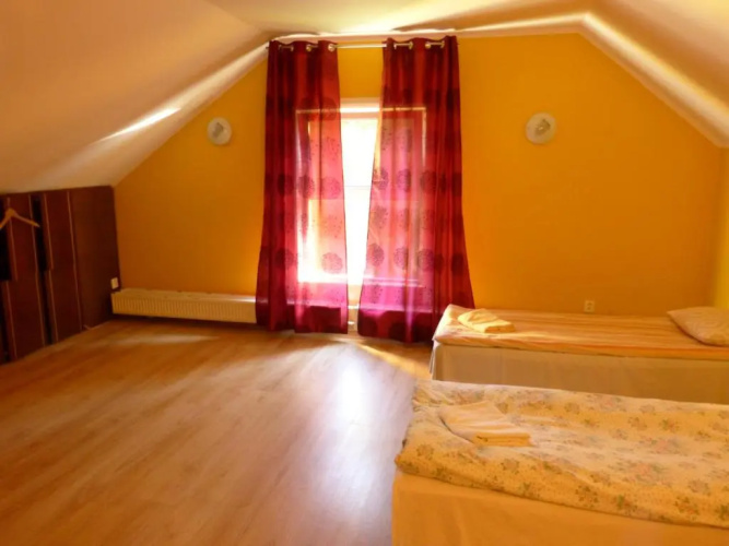 Viva Pirita Hostel