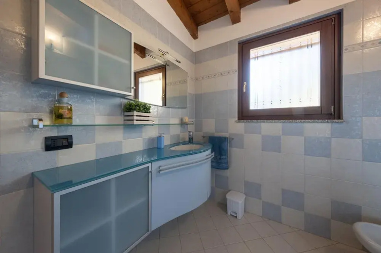 Casa del Gatto in Paratico