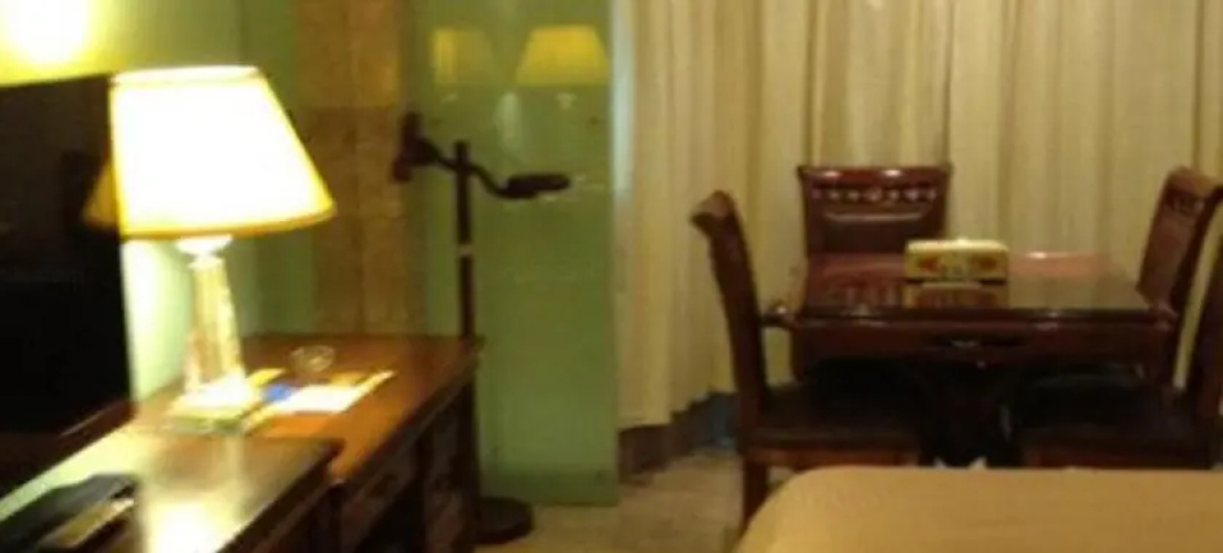 Hanjue Shangsha Hotel