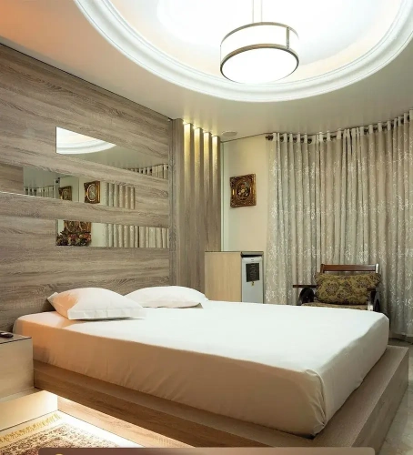 Luxury Suite