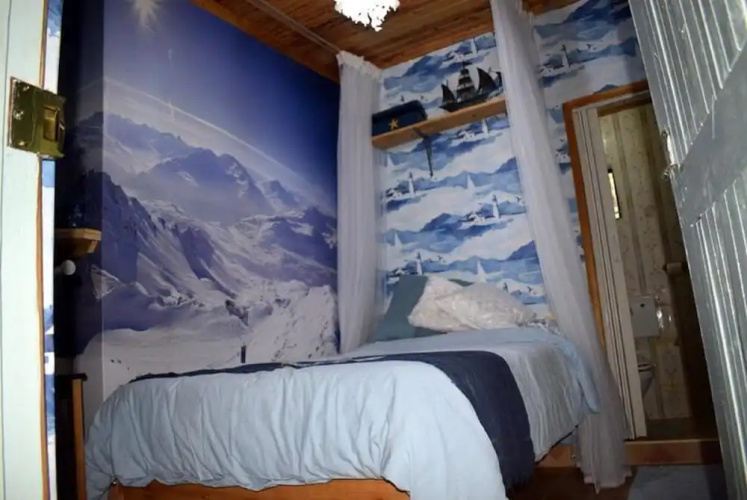 Sasana Guest House