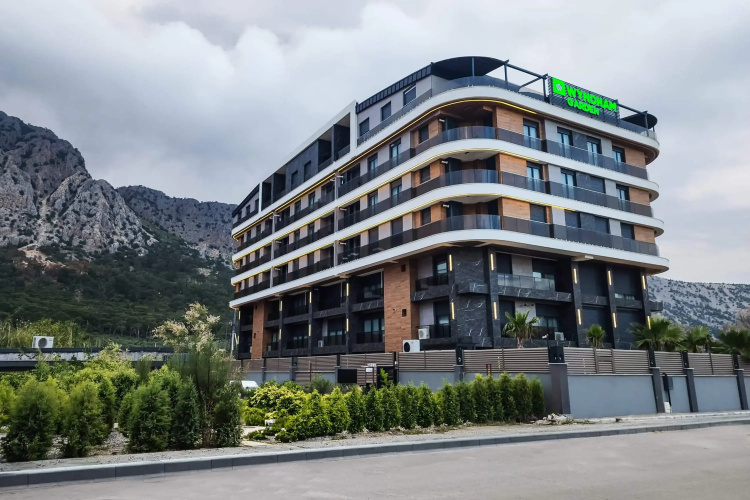 Hotelafbeelding