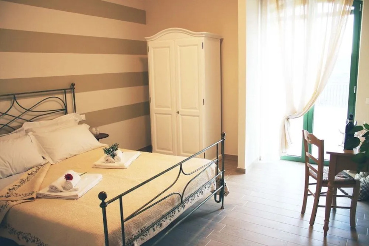 B&B Corte Galo