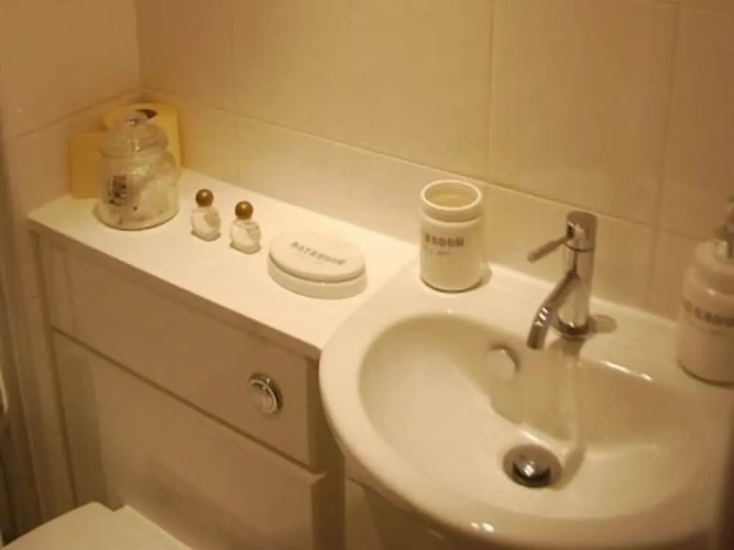 Executive Twin room