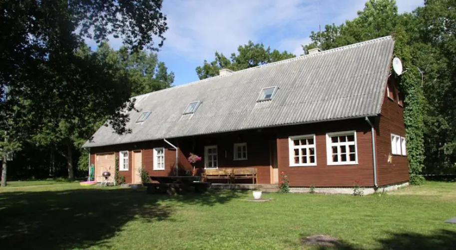 Niidi Tourism Farm