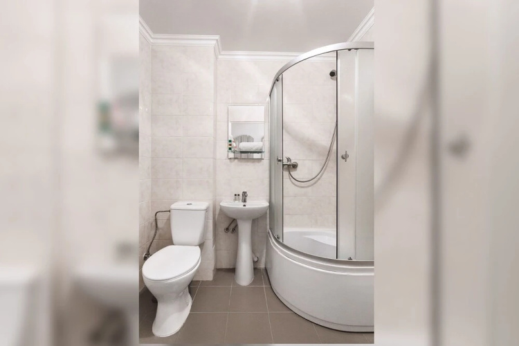 Kiparis Hotel