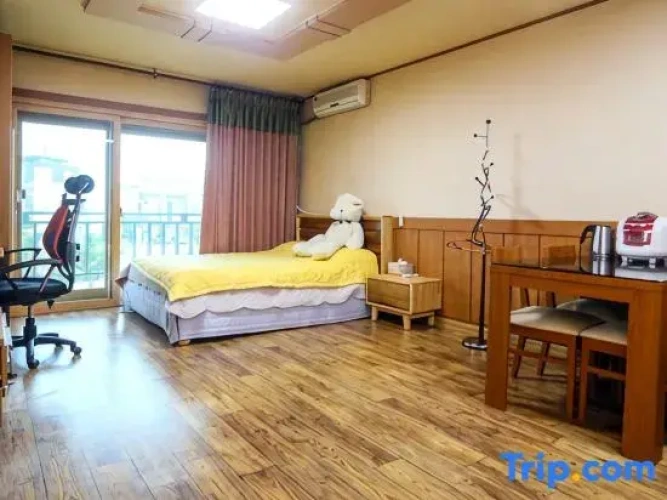 Standard Duplex room