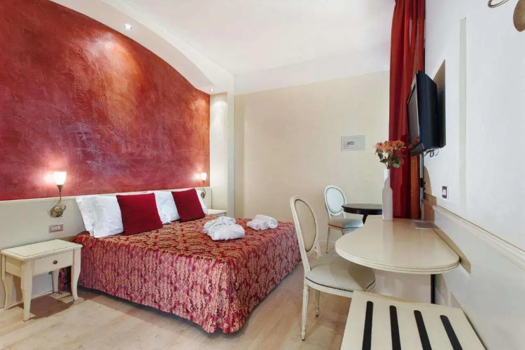 Hotel Spiaggia