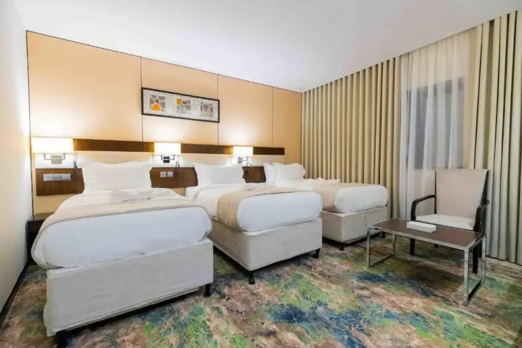Arak Al Shariah Hotel Ajyad