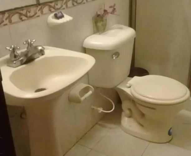 Hotel Mar Azul
