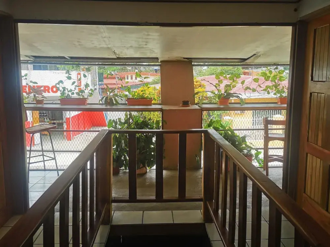 Hospedaje Doña Ana