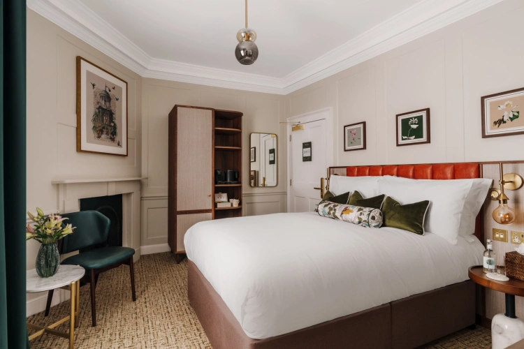 Classic Double room