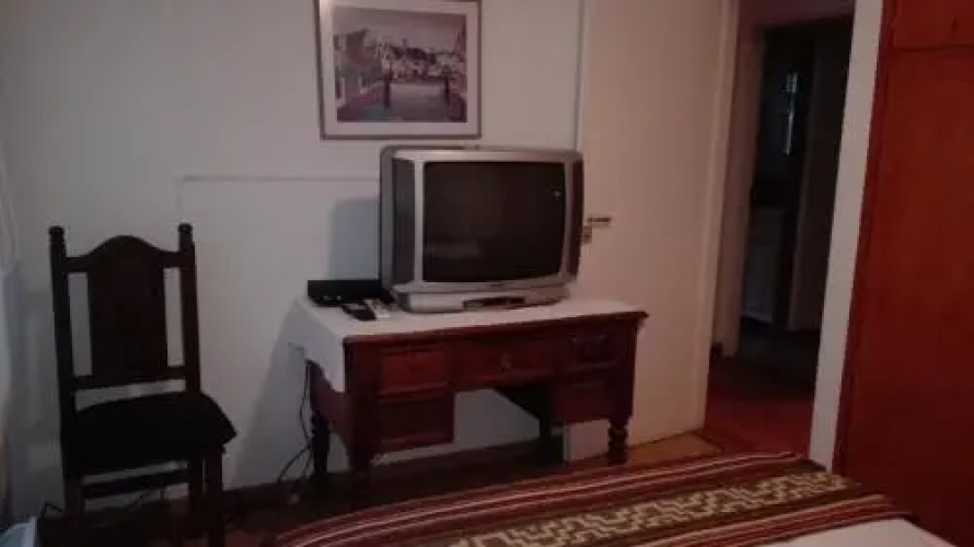 La casa de Silvia