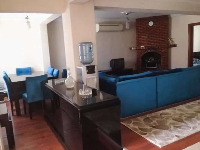 Buruncu Apart 2