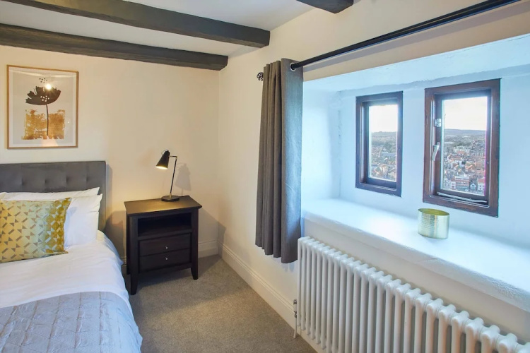 The Coach House