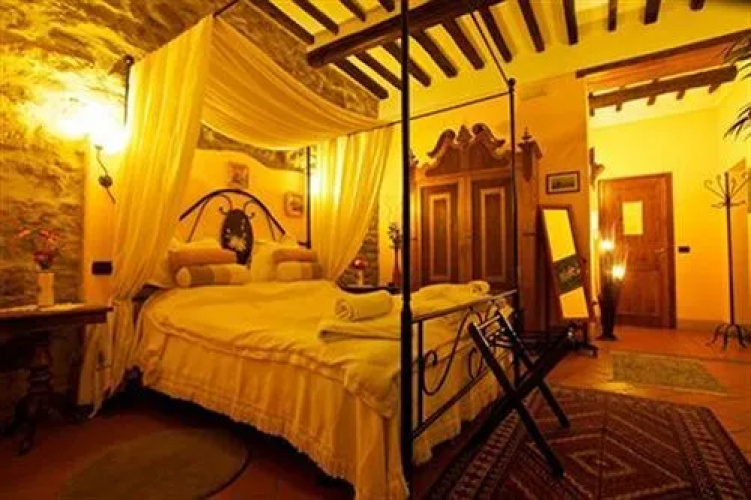 Rugapiana Vacanze - B&B
