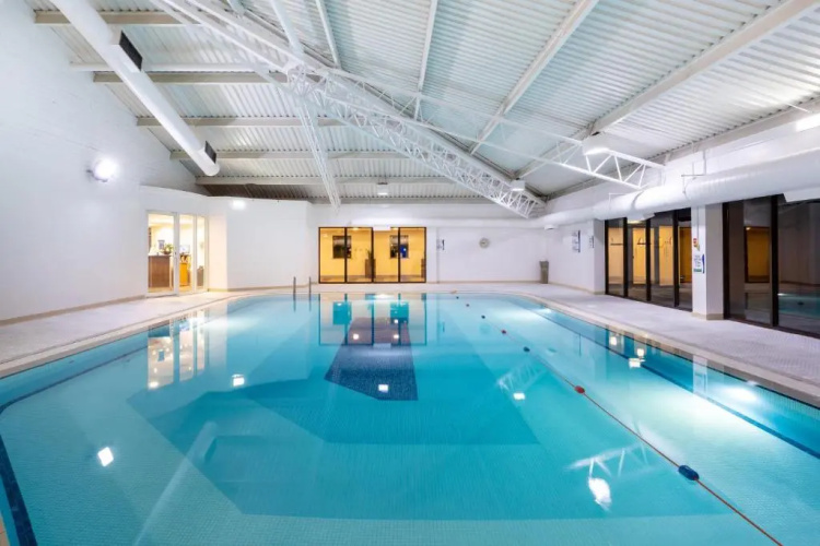 Holiday Inn Gloucester-Cheltenham by IHG
