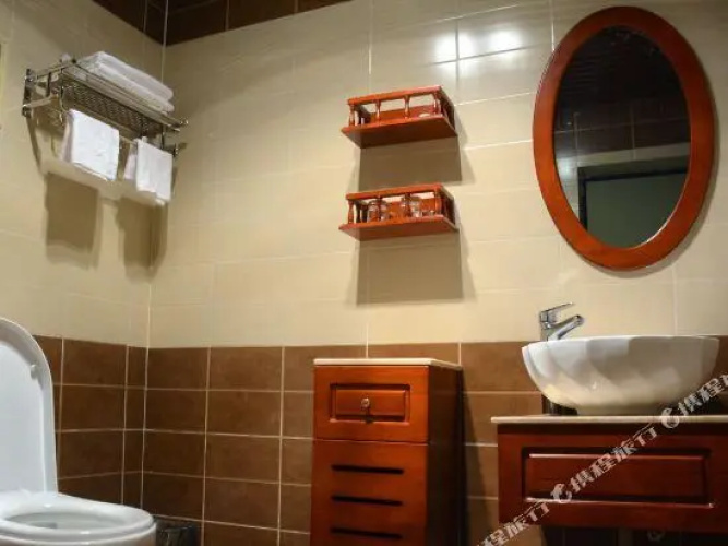 Zangdi Impression Hotel