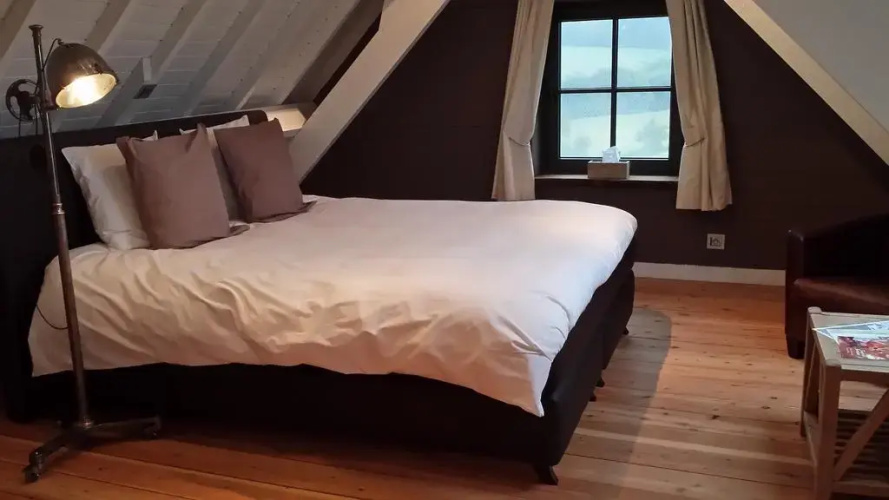 B&B Le Briquemont