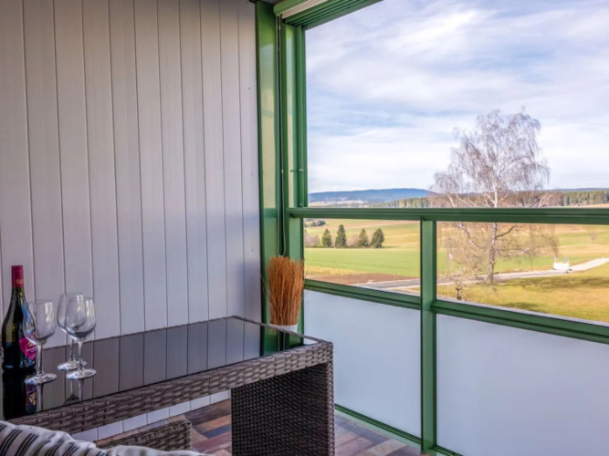 Apartment B 77 Dittishausen