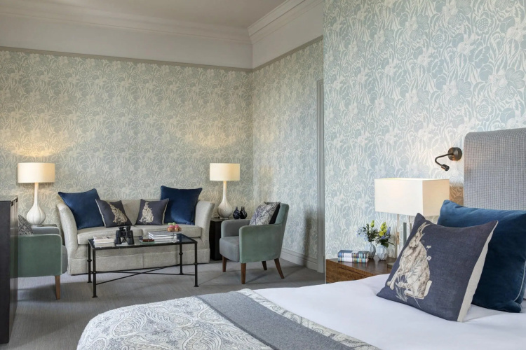 The Balmoral photo 9