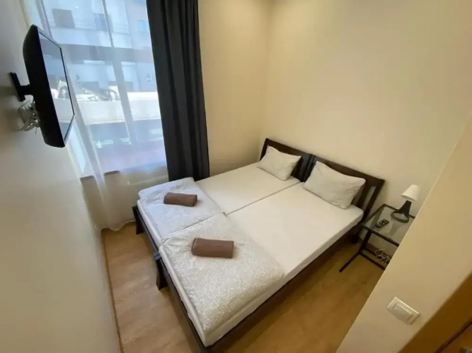 Apart Hotel Riga