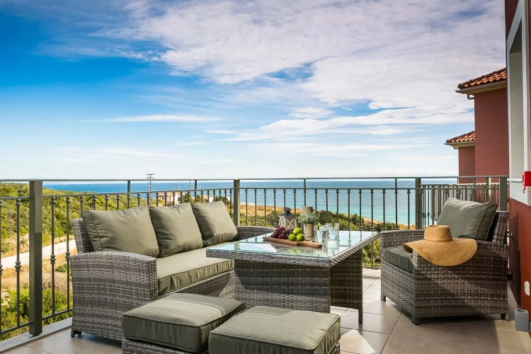 Penthouse Suite