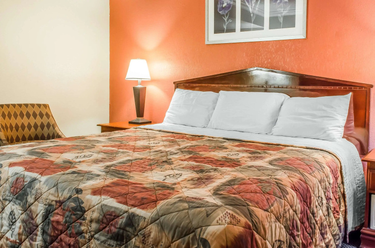 Rodeway Inn Allentown South