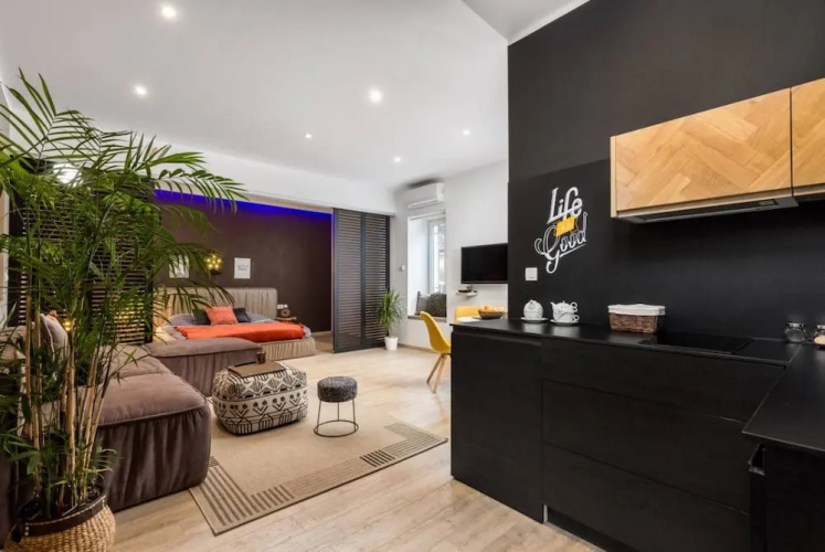 Apartments Kappa