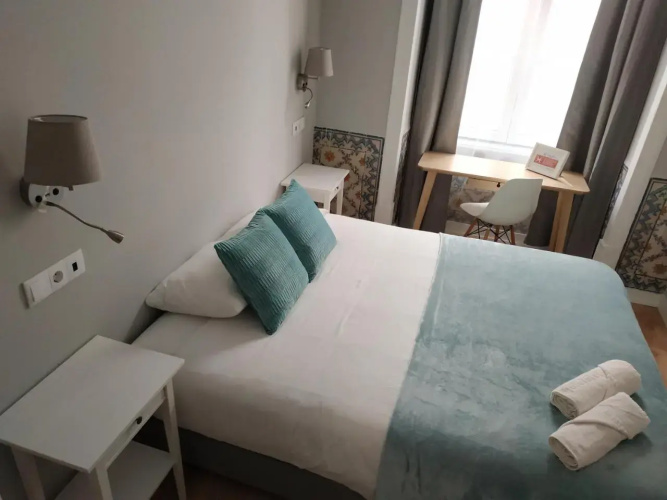 Great Stay Fanqueiros Guest House 3