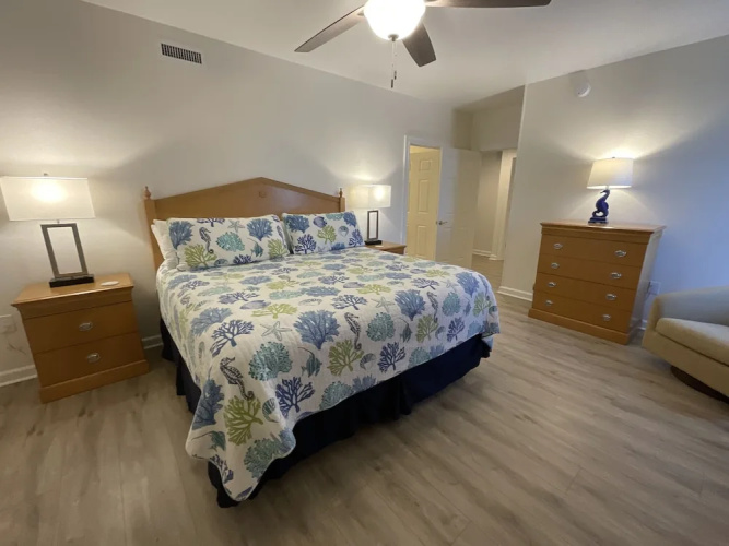 1107 Royale Palms 3 Bedroom Condo